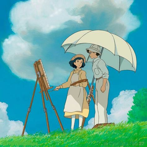 Wind Rises Wallpaper, The Wind Rises Wallpaper, Ghibli Study, قلعة هاول المتحركة, The Wind Rises, Joe Hisaishi, Wind Rises, Ghibli Studio, Wallpaper Ios