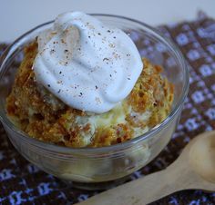 Grapenut Pudding. I LOVE this! One of my fav childhood recipes :-D Grape Nut Pudding, Grape Nuts Recipes, Grapenut Pudding, Grape Nuts Cereal, Blender Recipe, Grape Nuts, Pudding Parfait, Cereal Treats, Mom's Birthday