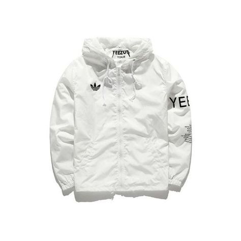 YEEZY MILITARY STYLE WINDBREAKER ❤ liked on Polyvore featuring activewear and activewear jackets Hypebeast Fashion, Mens Outerwear Jacket, Windbreaker Jacket Mens, Active Jacket, Hip Hop Outfits, Urban Outfits, Print Jacket, Style Streetwear, Mode Vintage