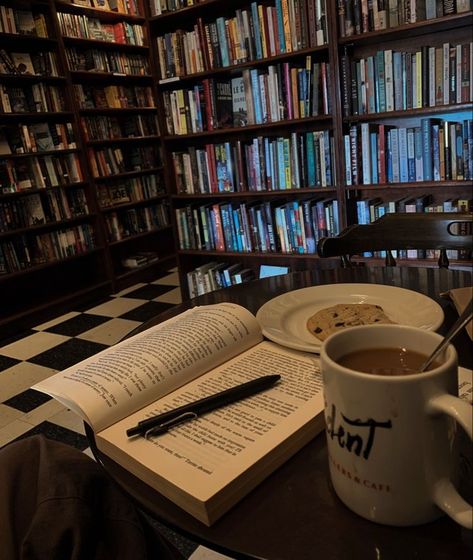 Books And Study Aesthetic, Reading Books With Coffee, Studying And Coffee, Reading With Coffee Aesthetic, Book Study Aesthetic, Coffee And Book Aesthetic, Book And Coffee Aesthetic, Books And Coffee Aesthetic, Coffee Book Aesthetic