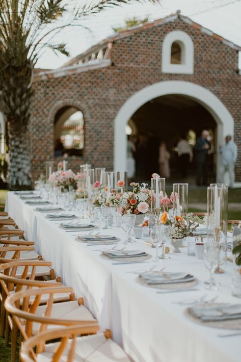 Flora Farms Cabo, San Jose Del Cabo Mexico, Romantic Reception, Wedding Farm, Pink Centerpieces, Modern Wedding Ceremony, Wedding Mexico, Flora Farms, Mexico Destination Wedding