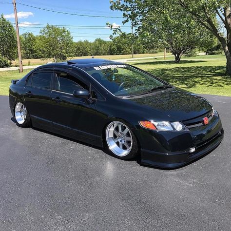 Fa5 Civic Si Sedan, 8th Gen Civic Si, Blacked Out Honda Civic, 8th Gen Civic, 2000 Honda Civic Ex Coupe, 95 Civic Sedan, Honda Civic Eg Sedan, Honda Civic 2009, Civic Jdm