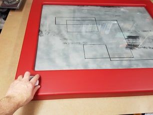 Etch A Sketch, Yes It Is, Styrofoam Ball, Old Games, Etching, Things To Think About, Wall Mount, Sketch, I Love