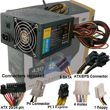 If Antec is your brand then ATXPowerSupplies.com is your man! We stock dozens of models of Antec power supplies ranging from the Basiq series to the top end True Power seris in excess of 1000 watts. The Antec power supplies shown below are in order by wattage. Simple Electronic Circuits, Computer Maintenance, Computer Power Supplies, Computer Learning, Learn Computer Science, Free Energy Projects, Computer Basic, Computer Build, Computer Knowledge