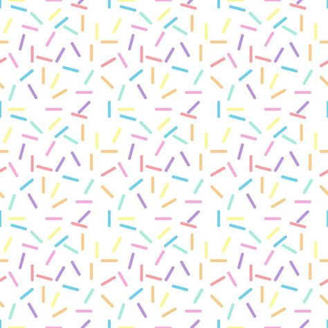 Sprinkles Background, Wrapping Paper Wallpaper, Cake Background, Wallpaper Purple, Birthday Post Instagram, Wallpaper Fabric, Birthday Posts, Fabric Backdrop, Paper Wallpaper