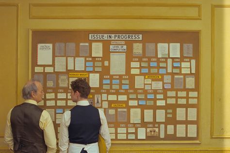 West Anderson, Wes Anderson Aesthetic, The French Dispatch, Wes Anderson Style, French Dispatch, Wes Anderson Movies, Jeffrey Wright, Wes Anderson Films, Paris Architecture