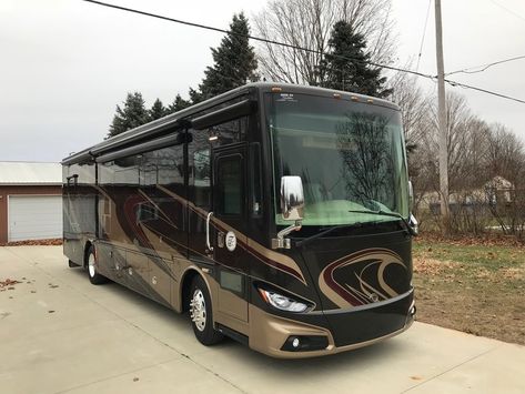 2016 Tiffin Phaeton 36GH for sale by Owner - Grandville, MI | RVT.com Classifieds Tiffin Motorhomes, Diesel For Sale, Motor Homes, For Sale By Owner, Rvs For Sale, Motorhome, Rv, Michigan, Vehicles