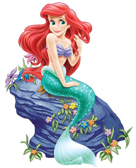 free disney ariel clipart #19 Princesa Ariel Disney, Mermaid Clipart, Mermaid Cake Topper, Ariel Disney, Mermaid Wallpapers, Ariel Mermaid, Images Disney, Disney Princess Ariel, Mermaid Theme Birthday