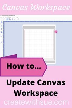 Canvas Learning Management System, Canvas Classroom, Business Daily Planner, Aesthetic Post Ideas, Business Planner Printables, Canvas Lms, Canvas Workspace, Free Wedding Planner Printables, Scan N Cut Projects