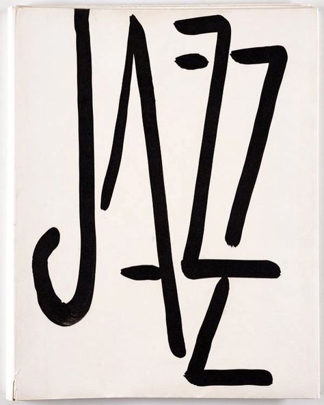 Arte Jazz, Matisse Paintings, Matisse Cutouts, Jazz Poster, Jazz Art, Matisse Art, Smooth Jazz, Art Institute Of Chicago, Jazz Music