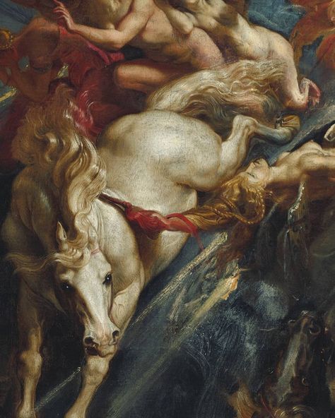 𝗥𝗼𝗻𝗶 𝗠𝗶𝗹𝗹𝗮 on Instagram: “Peter Paul Rubens "The Fall of Phaeton" 1604-1605” Fall Of Phaeton, Paul Rubens, Peter Paul Rubens, App Icon Design, App Icon, Fashion Sense, The Fall, Icon Design, Sense