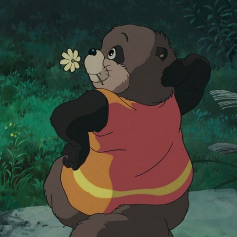 Pom Poko Studio Ghibli, Ghibli Camera Icon, Studio Ghibli Brown Aesthetic, Studio Ghibli Screenshots, Studio Ghibli Movie Stills, Pom Poko, Studio Ghibli Movies, Perfect Date, Ghibli Movies