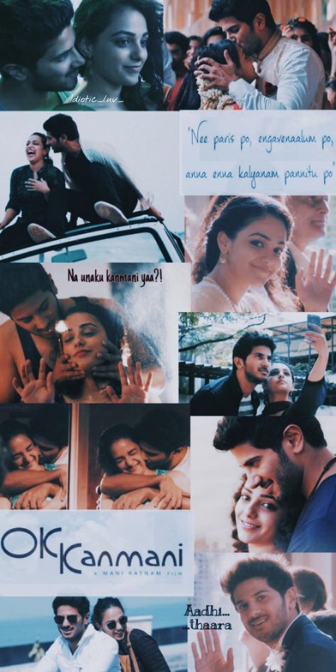 Ok Kanmani Movie Images, Ok Bangaram Movie Pics, Ok Kanmani Poster, Oh Kadhal Kanmani Hd Images, O Kadhal Kanmani Wallpaper, Ok Kanmani Pics Hd, Ok Kanmani Aesthetic, Ok Kanmani Art, Ok Kanmani Wallpaper Hd