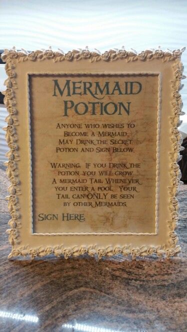 Mermaid potion What Do Mermaids Eat, Maximalism Jewelry, Mermaid Potion, Mermaid Transformation, Mermaid Spells, Potions Recipes, Mermaid Stuff, H2o Mermaids, Teen Witch