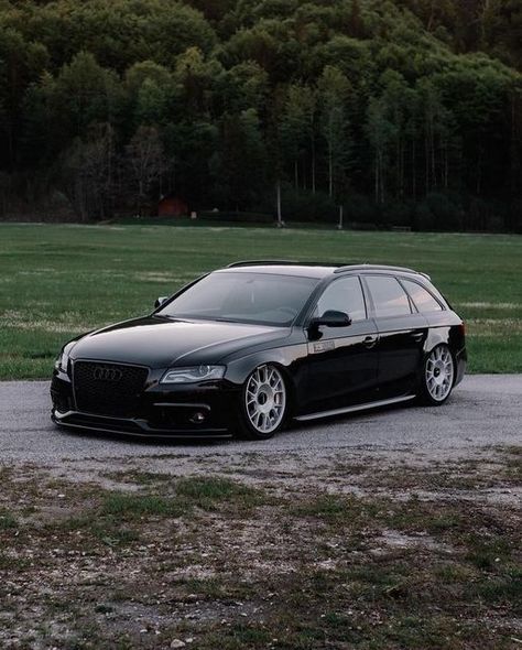 Audi Station Wagon, Audi A4 Wagon, Rotiform Wheels, Audi Wagon, Audi A3, Audi A4, Station Wagon, Wagons, Audi