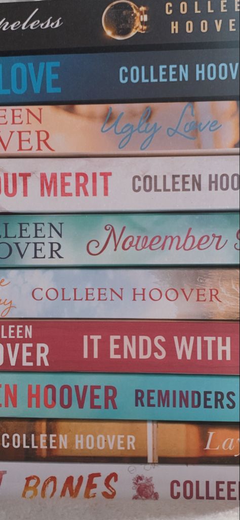 Colleen Hoover Wallpaper Iphone, Colleen Hoover Wallpaper, Coolen Hoover, Colleen Hoover Books, Book Background, Ugly Love, Book Wallpaper, Book Annotation, Colleen Hoover