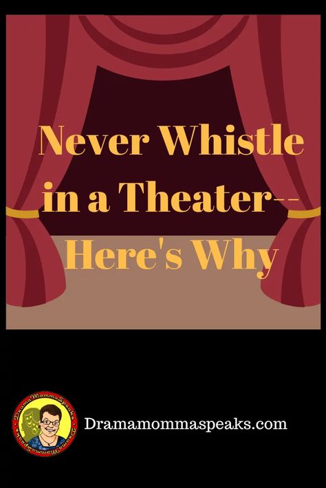 There are several superstitions in the theater. Here are a few for you. Theater Superstitions, Ancient Greek Theatre, Drama Education, Theatre Education, Youth Theatre, My Own Home, Drama Theatre, Asking For Forgiveness, The Theater