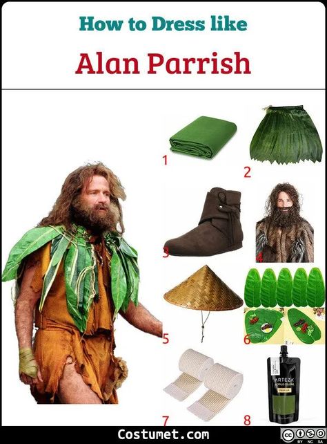 Jumanji Trunk Or Treat, Jumanji Costume Ideas, Jumanji Halloween Costumes, Jungle Halloween Costume, Jumanji Birthday Party, Jungle Theme Costume, Jumanji Costume, Jumanji Outfit Ideas, Jungle Themed Costumes