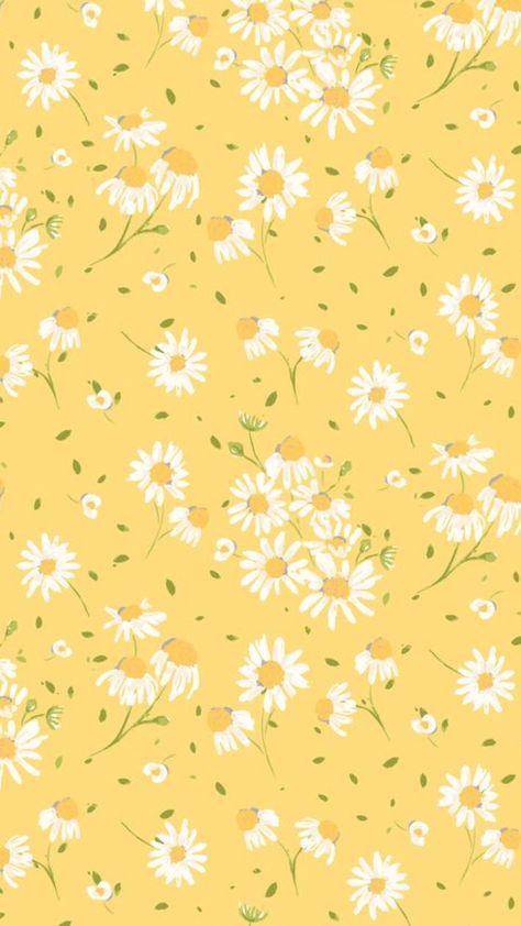 #preppy #sunflower #flowers #sf Kids Prints, Ditsy Floral, Cute Stickers, Art Wallpaper, Sunflower, Floral Prints, Flowers, Floral, Pattern