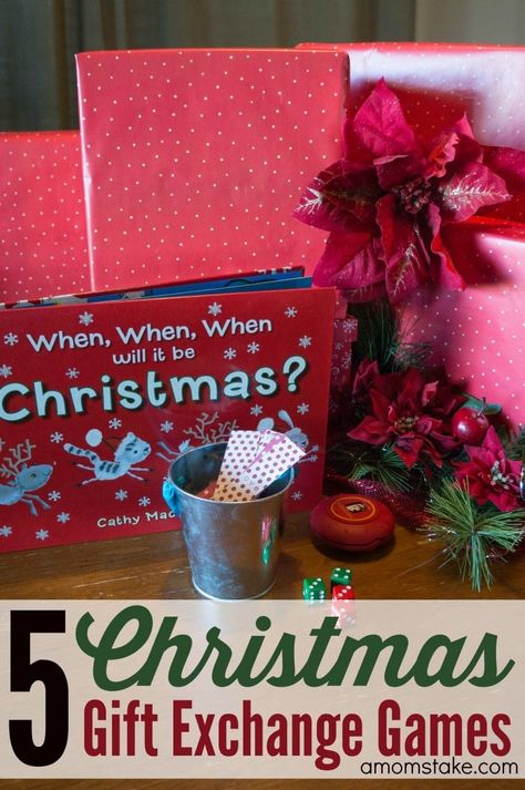 Xmas Gift Exchange, Gift Exchange Game, Christmas Gift Exchange Games, Christmas Gift Games, Xmas Games, Gift Exchange Games, Christmas Gift Exchange, Kitchen Fun, Easy Christmas Gifts