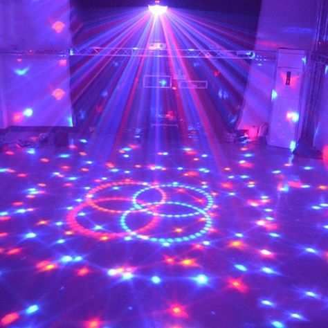 Laser Party, Dance Room, Disco Ball Light, Led Party Lights, Led Party, Led Stage, Magic Ball, Bday Party Theme, Disco Lights