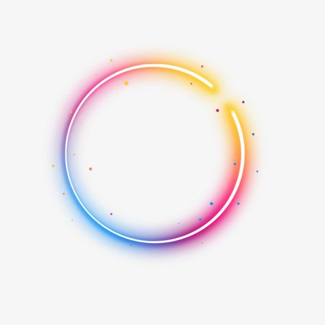 Instagram Profile Pic, Photoshop Digital Background, Profile Pictures Instagram, Color Circle, Mia 3, Photo Background Images, Instagram Frame, Logo Background, Instagram Logo