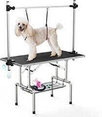 Amazon.com: dog grooming table Dog Grooming Table, Dog Bath Tub, Pet Station, Grooming Table, Nail Trimming, Pet Vacuum, Dog Grooming Supplies, Grooming Salon, Dog Wash