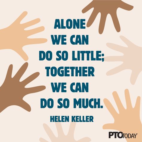 Tools for Building PTO Involvement - PTO Today Parent Partnership Ideas, Pto Mission Statement, Meeting Room Design Creative, Pta Volunteer, Class Website, Pta Membership, Pto Today, Volunteer Recruitment, Pta Ideas