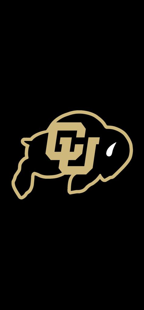 Ncaa Football Logos, Sko Buffs, Colorado Football, College Football Logos, Colorado Buffaloes Football, College Wallpaper, Collage Football, Buffalo Logo, Ncaa Football Teams