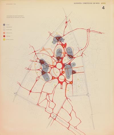 que bonito en rojo, como la sangre que corre por las venas Urban Mapping, Map Diagram, Urban Design Diagram, Urban Analysis, Henning Larsen, Urban Design Graphics, Architecture Mapping, Concept Diagram, Architecture Graphics