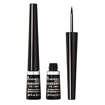 Rimmel Eyeliner, Maybelline Tattoo, Makeup For Older Women, Eye Liner Tricks, How To Apply Eyeliner, Rimmel London, Eyeliner Looks, Beauty Products Drugstore, Winged Eyeliner