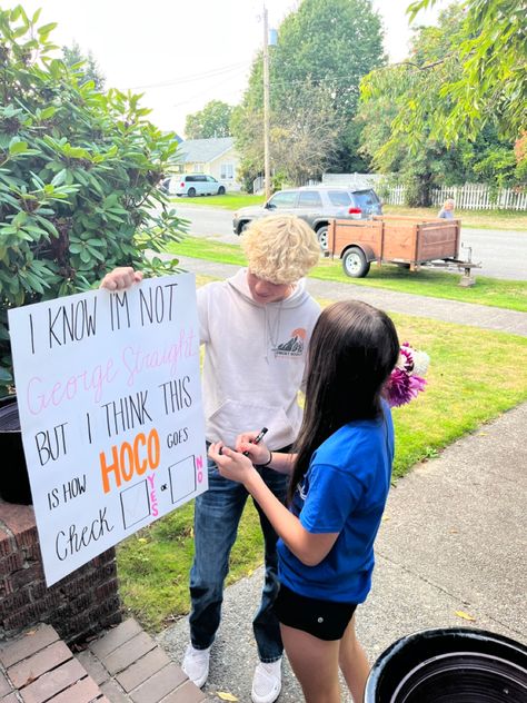 Cute Country Hoco Signs, Hey Driver Hoco Proposal, Cute Country Homecoming Proposal, Cody Johnson Hoco Proposal, Bailey Zimmerman Hoco Proposal, Lemonade Hoco Proposal, Hoco Signs Country Music, Country Sadies Proposal, Cowboy Hoco Proposal