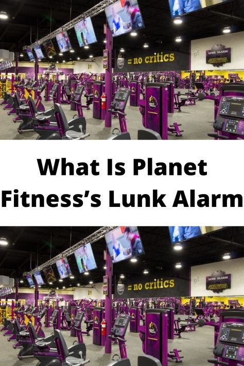 Check this guide to learn What Is Planet Fitness’s Lunk Alarm #Planet #Fitness’s #LunkAlarm #HomeGym #HomeAffluence. Planet Fitness Circuit Workout, Beginner Gym Workout For Women Planet Fitness, Planet Fitness Workout Plan For Women Losing Weight, Planet Fitness Workout Plan Machines, Planet Fitness Workout For Beginners, Planet Fitness Workout Plan For Women, Planet Fitness Routine, Planet Fitness Machines, Planet Fitness Workout Plan