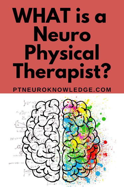 What is a Neurological Physical Therapist and Why you Need to Find One Now! Improve Mobility, Neurology, Physical Therapist, Team Member, Quality Of Life, Physical Therapy, Assessment, Disease, Blogging