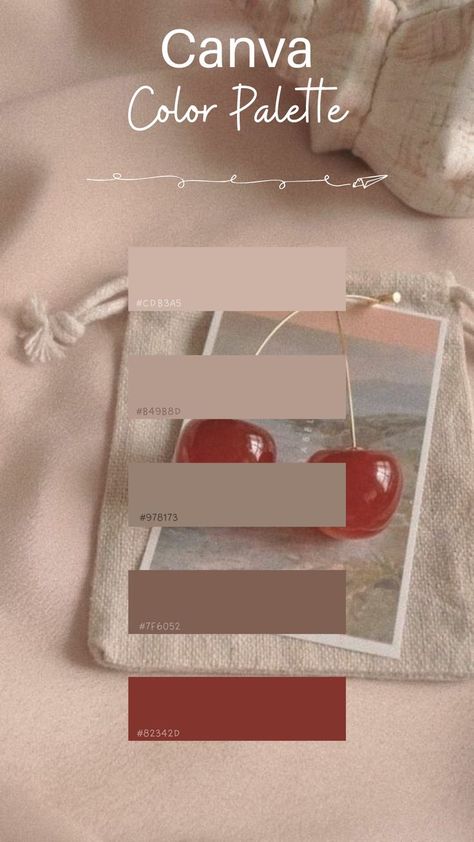 Canva Color Palette, Wedding Color Pallet, Website Color Palette, Pantone Colour Palettes, Color Design Inspiration, Hex Color Palette, Canvas Learning, Red Colour Palette, Color Schemes Colour Palettes