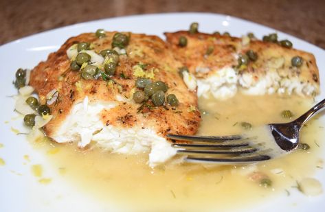 Rock Bass Fish Recipe, Rock Fish Recipe Baked, Sable Fish, Rockfish Recipes, Seafood Night, Cooking Therapy, Dinner Seafood, Rock Fish, Alpha Gal