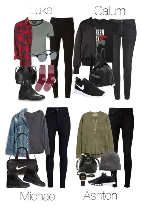 "Outfits for Windy Weather" by fivesecondsofinspiration ❤ liked on Polyvore featuring Paige Denim, Rodarte, Happy Socks, H&M, Topshop, Forever 21, Kate Spade, ASOS, Madewell and NIKE Windy Weather Outfit, Windy Weather, Happy Socks, Paige Denim, Polyvore Set, Madewell, Kate Spade, Forever 21, Outfit Inspirations