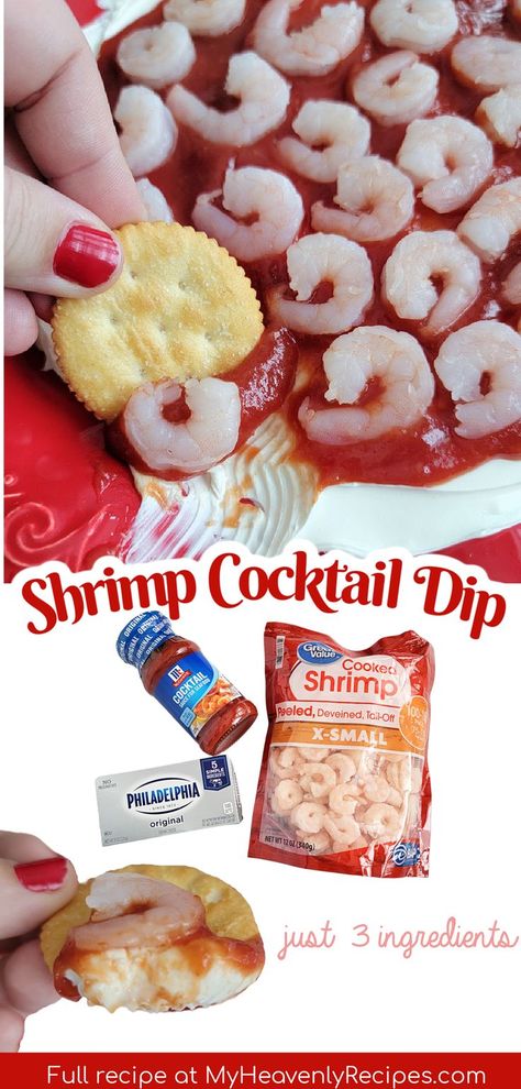 Easy Seafood Dip, Cream Cheese And Shrimp Dip, Shrimp Dip Recipes Easy, Crockpot Seafood Dip, Mini Shrimp Dip, Cream Cheese And Cocktail Sauce Dip, Cream Cheese Shrimp Dip Cocktail Sauce Appetizer Recipes, Shrimp Dip Recipe With Cream Cheese, Easy Shrimp Dip Recipe