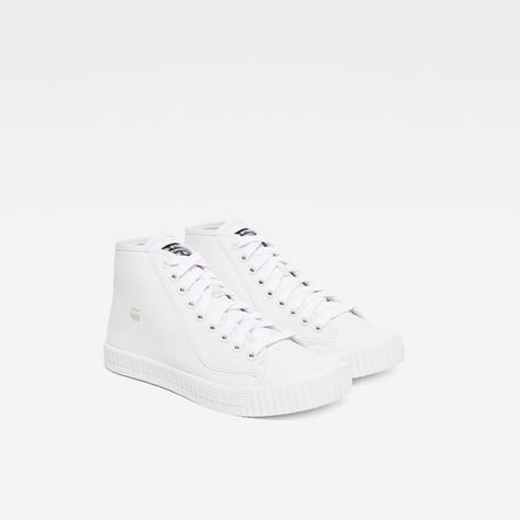 Mid Sneakers, Night And Day, White Men, G Star Raw, Toms Shoes, Sneakers Boots, Shoes For Men, Superga Sneaker, Sneakers White