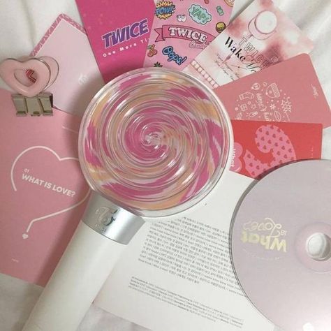 Twice Album, Soft Pink Theme, Pop Albums, Dara Kpop, Pop Collection, Twice Kpop, Pink Vibes, Best Kpop, Pink Themes