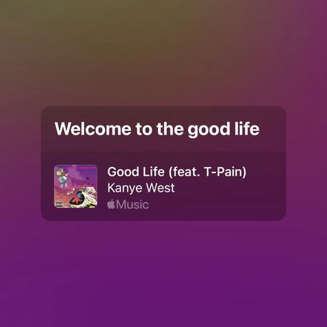 Kanye West - Good Life lyrics Good Life Kanye West, Kanye West Lyrics, Kanye West Quotes, The Good Life, Grad Parties, I Relate, Lyric Quotes, Grad Party, Good Life