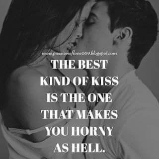 Passionate Love Quotes For Him, Sweet Good Night, Sweet Good Night Messages, Quotes Passion, Passionate Love Quotes, Kinds Of Kisses, Hot Love Quotes, Love Sayings, Kissing Quotes