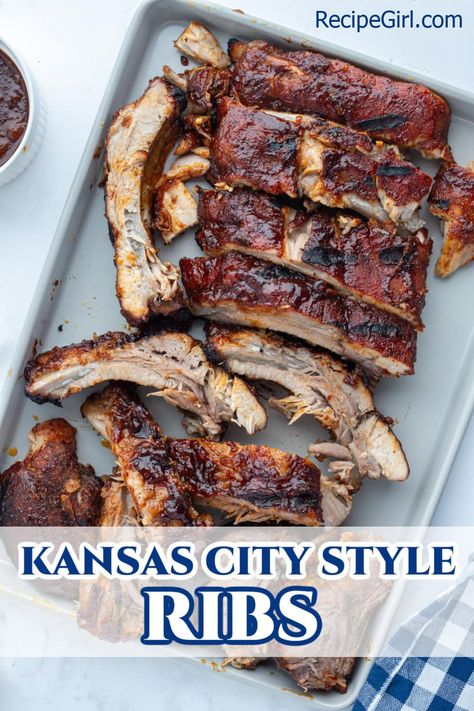 Pork Loin Back Ribs, Viral Recipes, Summertime Recipes, Pork Loin Recipes, Ribs Recipe, Homemade Seasonings, Best Side Dishes, Most Popular Recipes, Dry Rub