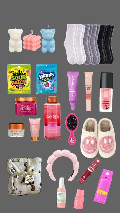 birthday gifts for teens 14th Girl Birthday Gifts, Birthday Gifts For 13th Birthday Girl, Birthday Gifts For 13 Girl, Birthday Gifts For 14th Birthday Girl, Party Favors For Teen Girls Birthday, Birthday Goodie Bags Ideas For Teens, Birthday Wishlist For Teens, 13 Birthday Gifts, Kids Lip Balm