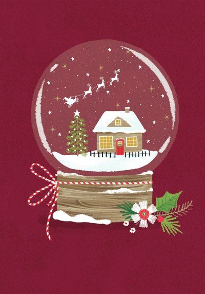 Chirmast Wallpaper, Snowglobe Wallpaper, Snowglobe Drawing, Snowglobe Illustration, Snowglobe Art, Snow Globe Illustration, New York Snow Globe, Globe Illustration, Winter Snow Globe