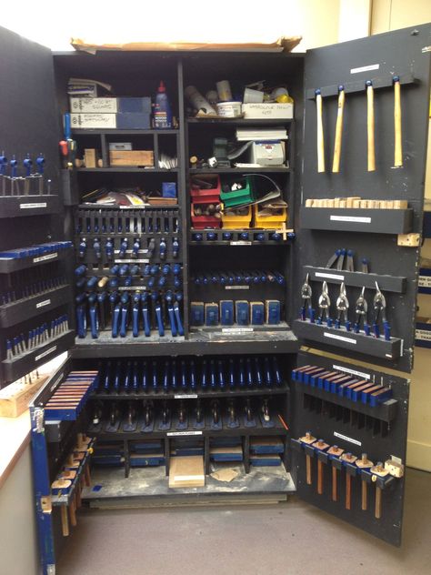 Mobile Tool Box, Workshop Furniture, Hardware Storage, Tools Storage, Lean Manufacturing, Equipment Storage, Tool Boxes, Tool Sheds, Garage Workshop