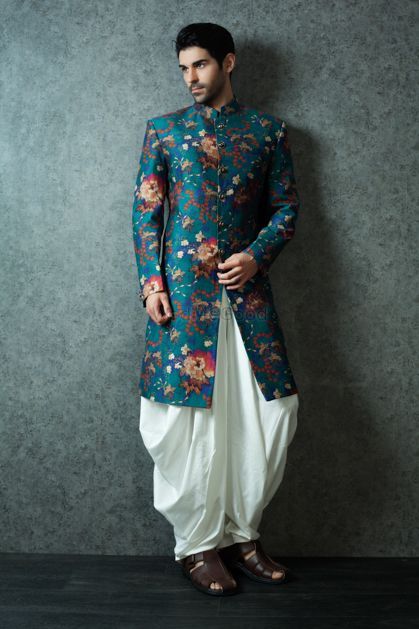 20 Latest Engagement Dresses For Men || Engagement Outfit Ideas For Indian Groom | Bling Sparkle Engagement Dress For Men, Indian Sherwani, Garba Outfit, Mens Indian Wear, Sherwani For Men Wedding, Wedding Kurta For Men, Groom Dress Men, Indian Groom Wear, Wedding Dresses Men Indian