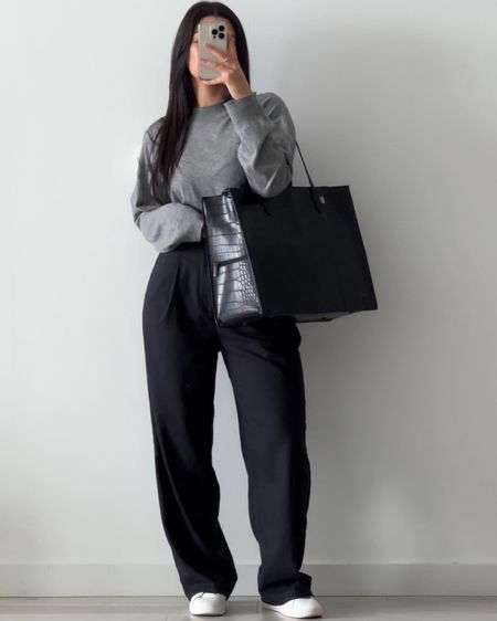 Psychologist Outfit, Office Wear Outfit, Smart Casual Work Outfit Women, Look Zara, Casual Office Wear, Office Casual Outfit, Stylish Work Attire, Corporate Outfits, Effortlessly Chic Outfits