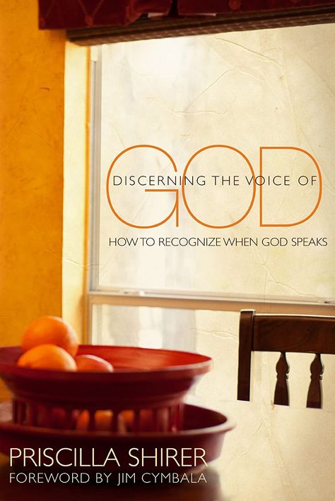 Discerning the Voice of God: How to Recognize When He Speaks - Kindle edition by Shirer, Priscilla. Religion & Spirituality Kindle eBooks @ Amazon.com. Discerning The Voice Of God, The Voice Of God, Priscilla Shirer, Voice Of God, God's Voice, Hearing Gods Voice, Lord’s Prayer, Community Outreach, Spiritual Health