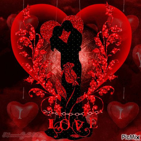 10+ Love Gifs & I Love You Pictures To Enjoy Heart Pic, Heart Pictures Love, Big Heart Picture, Love U Gif Images, Red Rose Love Romantic, Love You Hearts Gifs, Beautiful Red Roses Romantic Love, Love Wallpaper Heart Gif, Emoticon Love